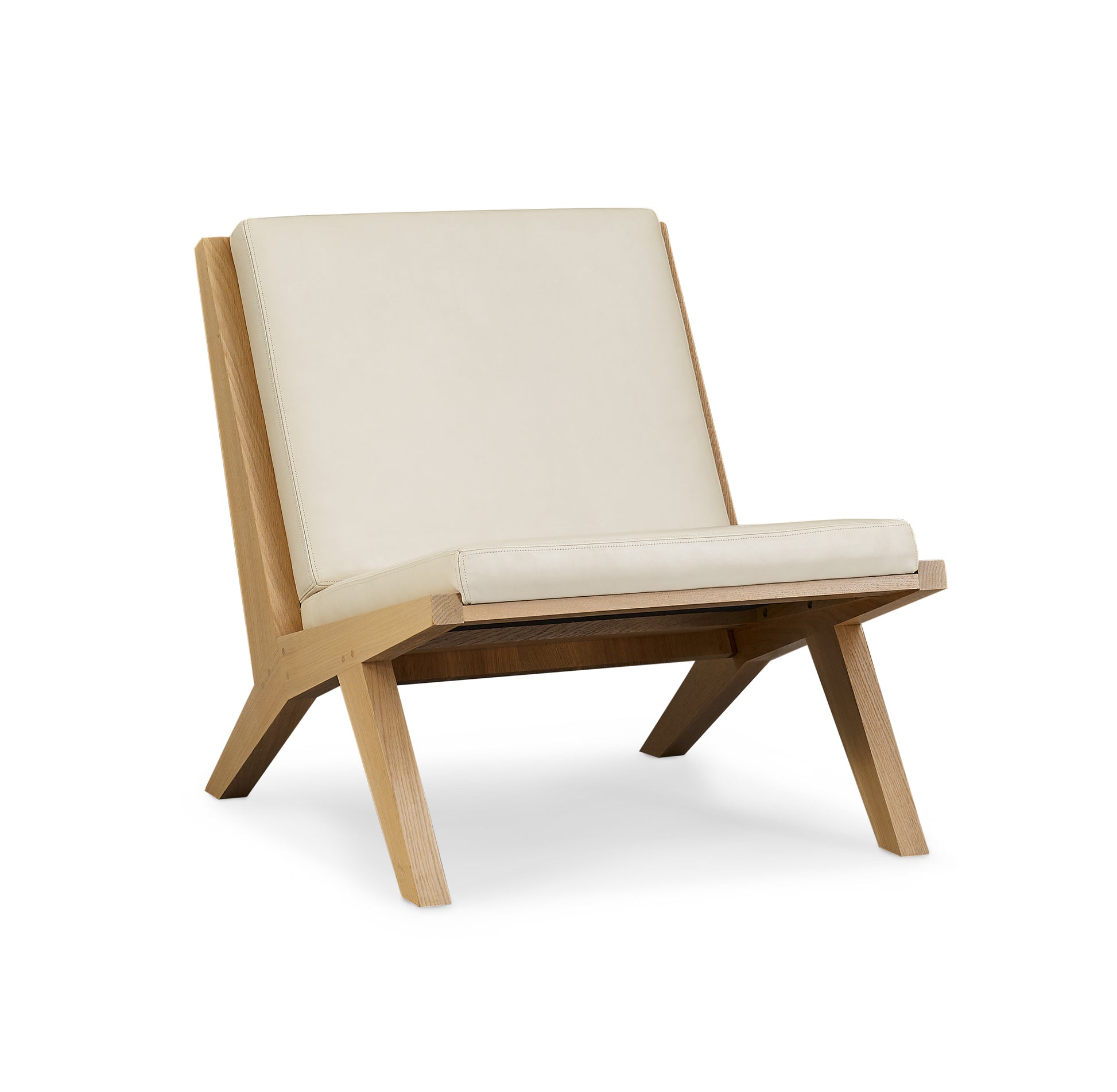 Kepner Lounge Chair - Stickley Furniture | Mattress