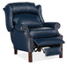 Chippendale Reclining Wing Chair - Stickley Furniture | Mattress