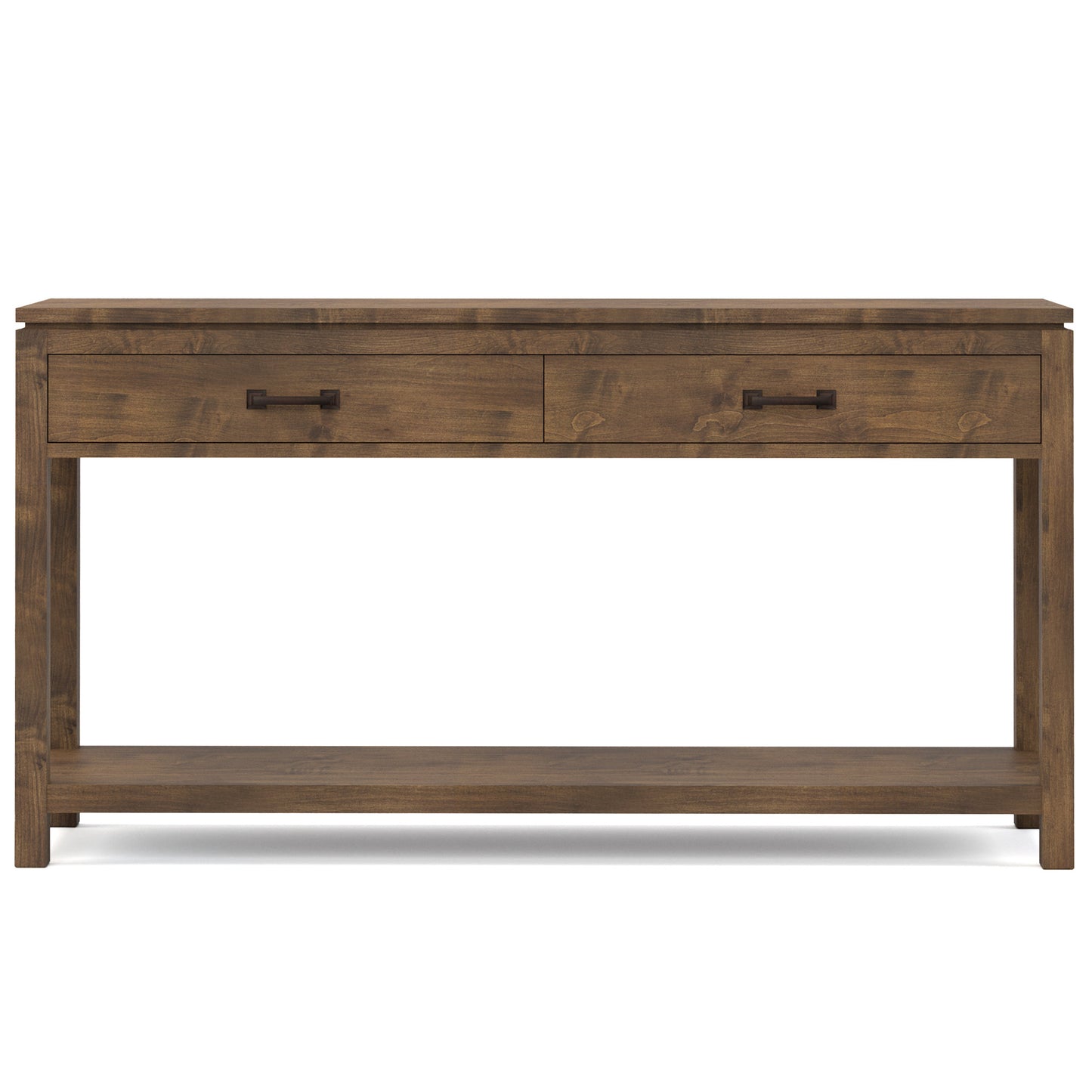 Dwyer Console Table - Stickley Furniture | Mattress