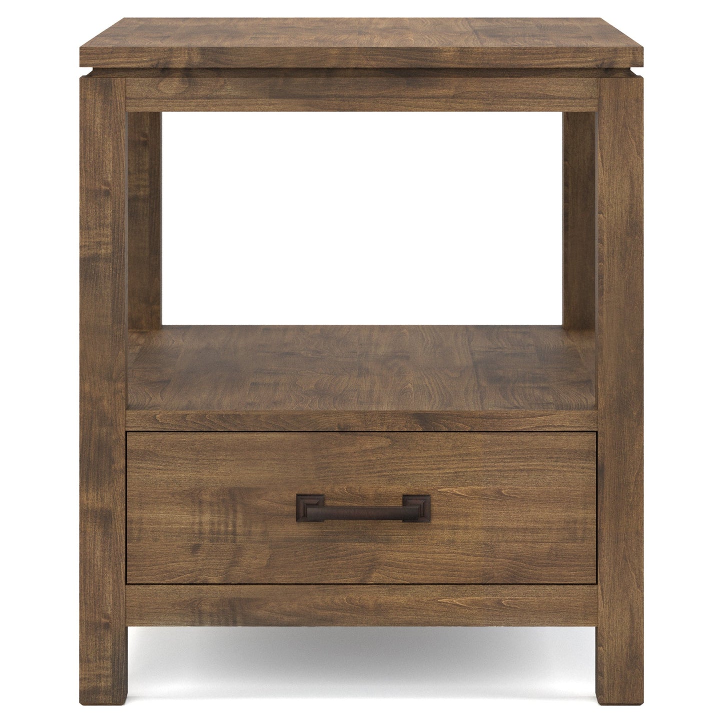 Dwyer One-Drawer End Table