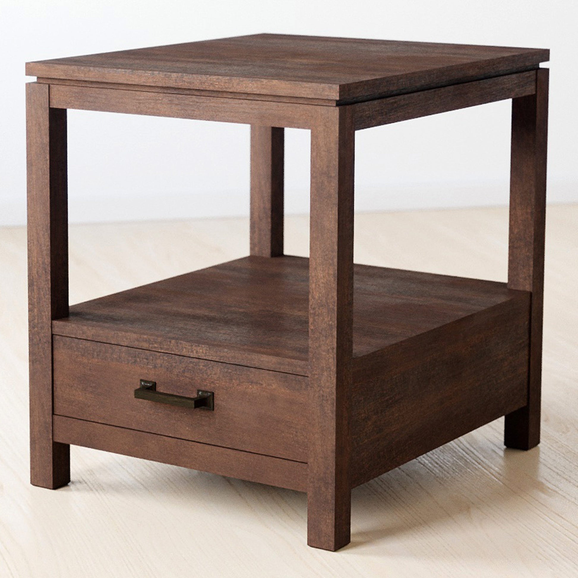 Dwyer One-Drawer End Table - Stickley Furniture | Mattress