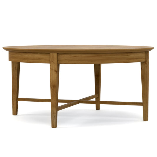 Gable Road Round Coffee Table