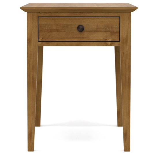 Gable Road One-Drawer End Table