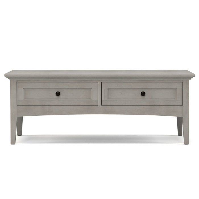 Revere Rectangular Coffee Table