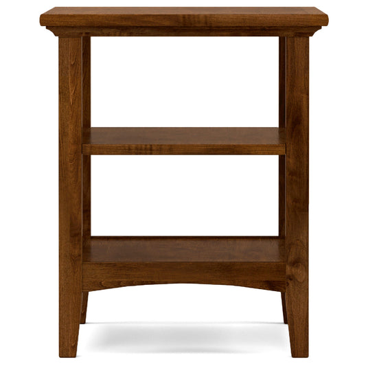 Revere Open End Table
