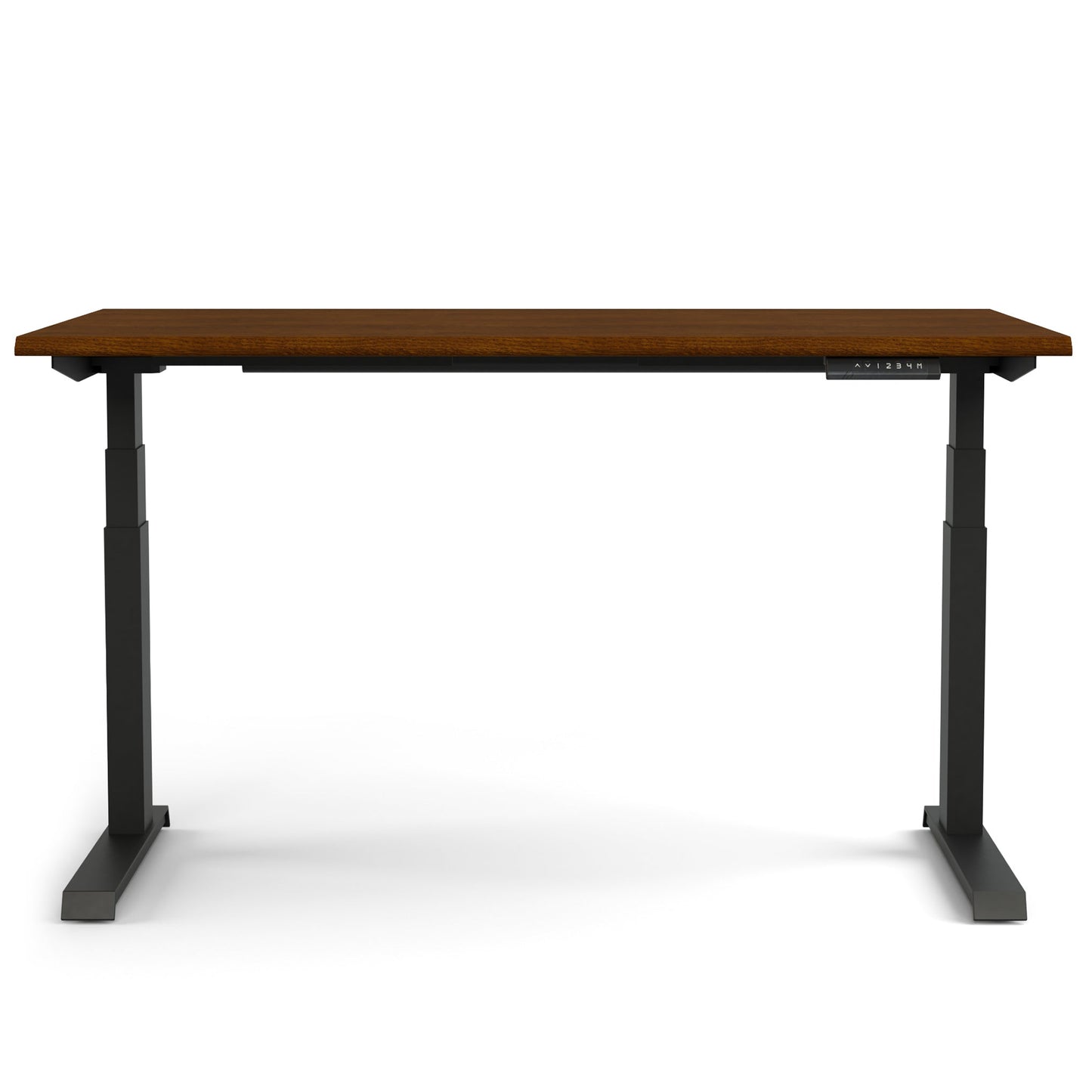 52" Hi-Lo Work Table