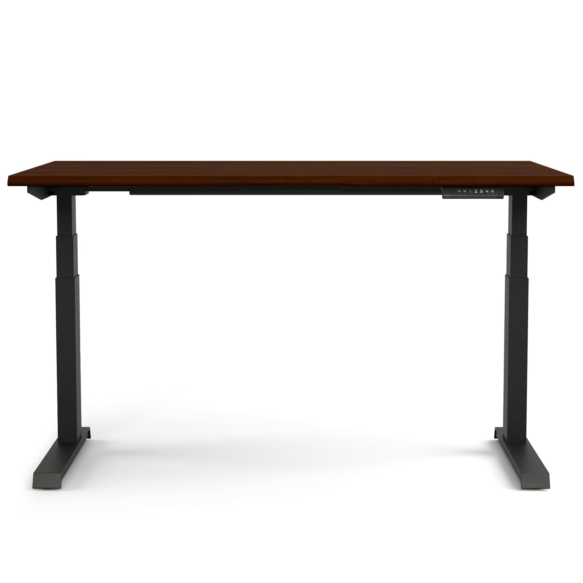 52" Hi-Lo Work Table
