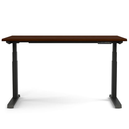52" Hi-Lo Work Table