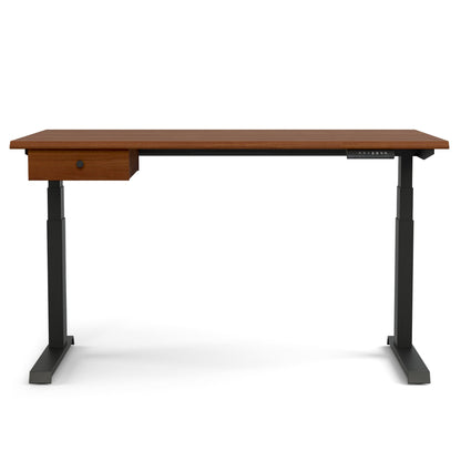 52" Hi-Lo Work Table