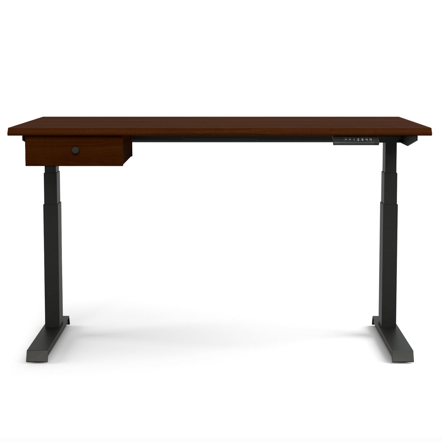 52" Hi-Lo Work Table