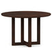 Dwyer 48-inch Round Dining Table - Stickley Furniture | Mattress
