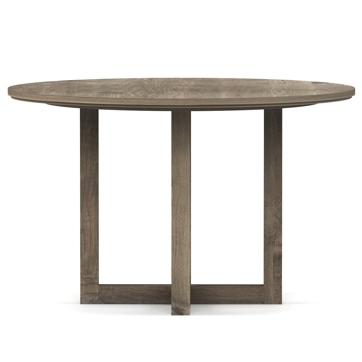Dwyer 48-inch Round Dining Table