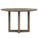 Dwyer 48-inch Round Dining Table