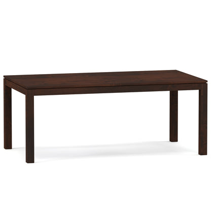 Dwyer 74-inch Dining Table - Stickley Furniture | Mattress