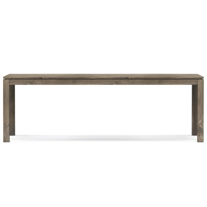 Dwyer 92-inch Dining Table
