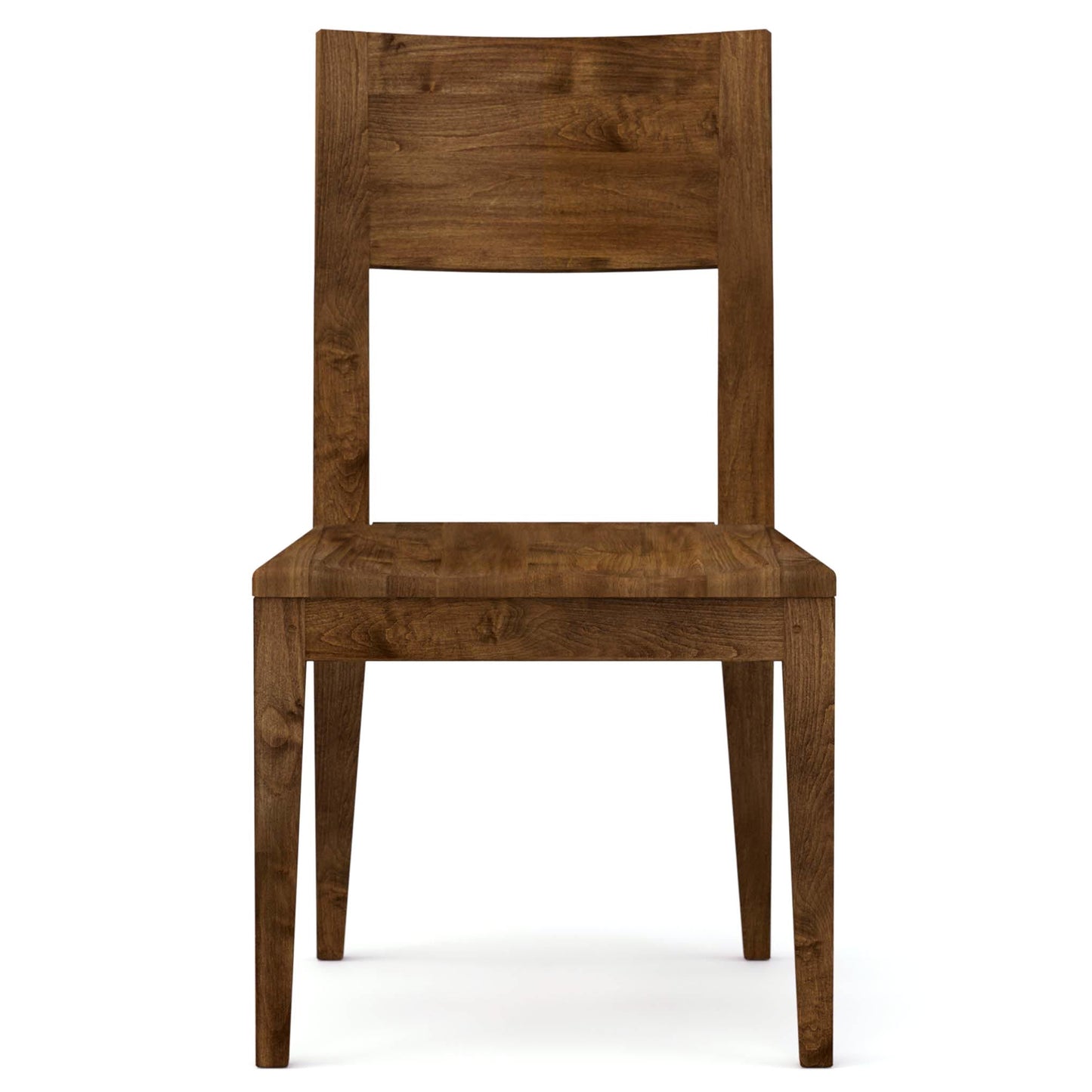 Dwyer Wooden Side Chair