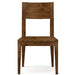 Dwyer Wooden Side Chair