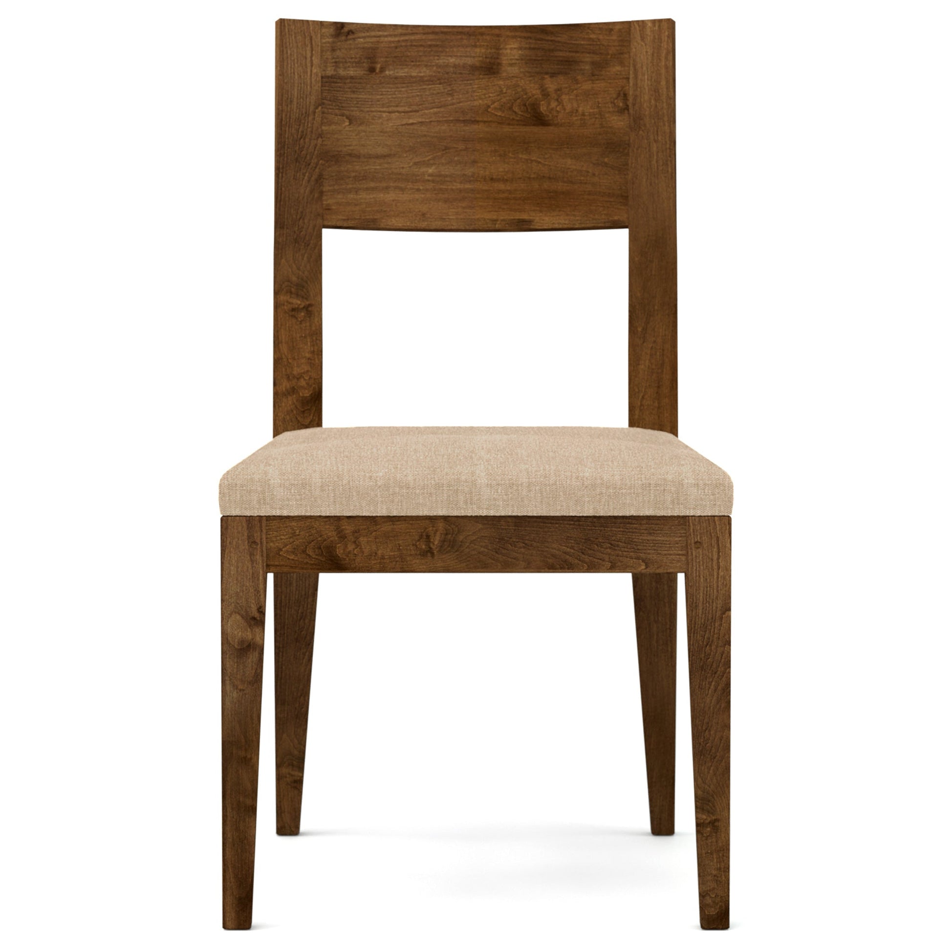 Dwyer Upholstered Side Chair