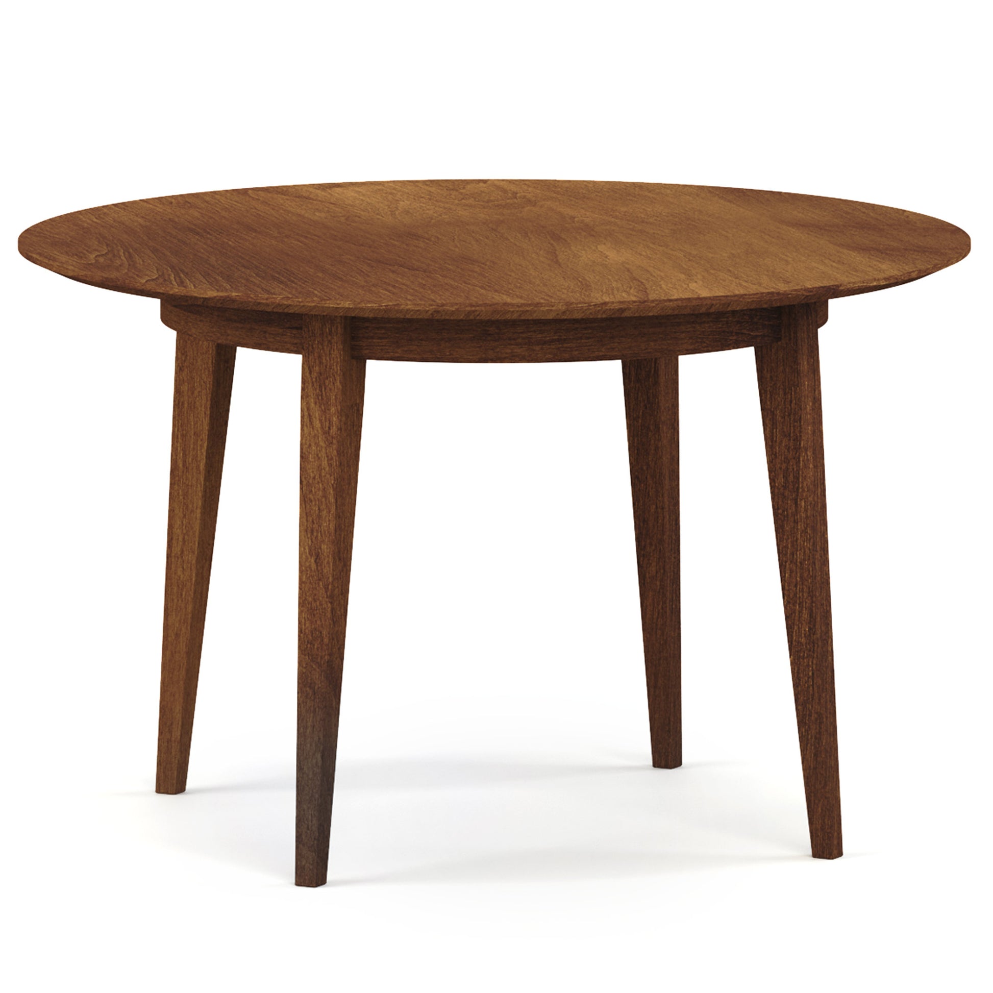Gable Road 48-inch Round Dining Table - Stickley Furniture | Mattress