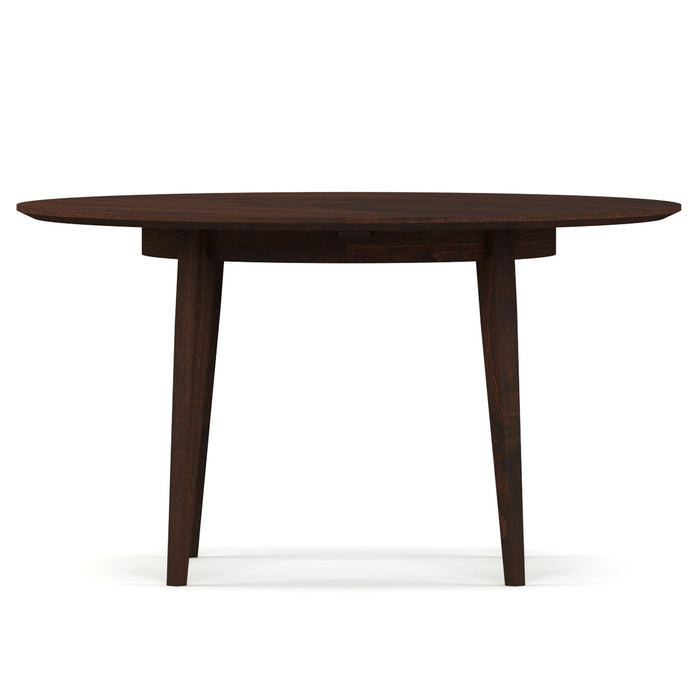 Gable Road 54-inch Round Dining Table