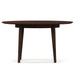 Gable Road 54-inch Round Dining Table