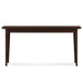 Gable Road 62-inch Dining Table