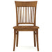 Gable Road Wooden Side Chair