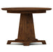 Revere 42-inch Round Dining Table