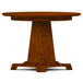 Revere 42-inch Round Dining Table