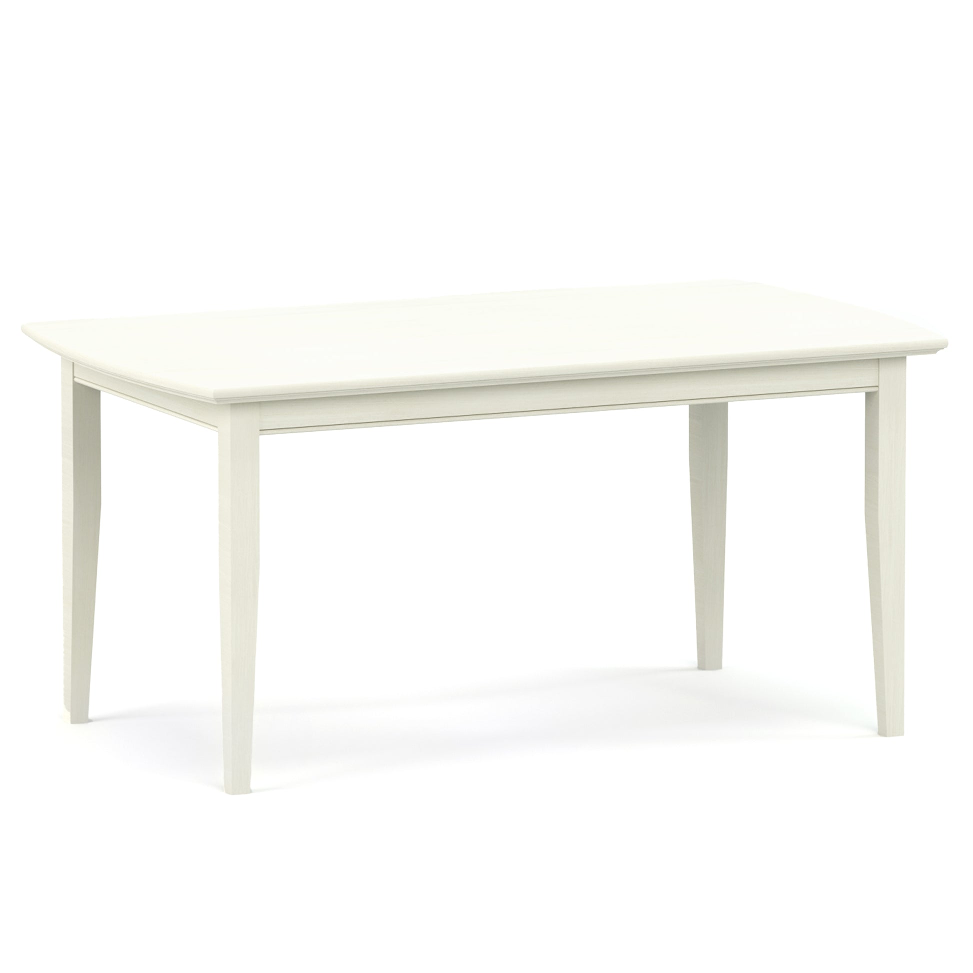 Revere 62-inch Dining Table - Stickley Furniture | Mattress