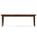 Revere 92-inch Dining Table