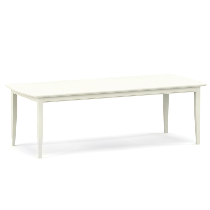 Revere 92-inch Dining Table - Stickley Furniture | Mattress