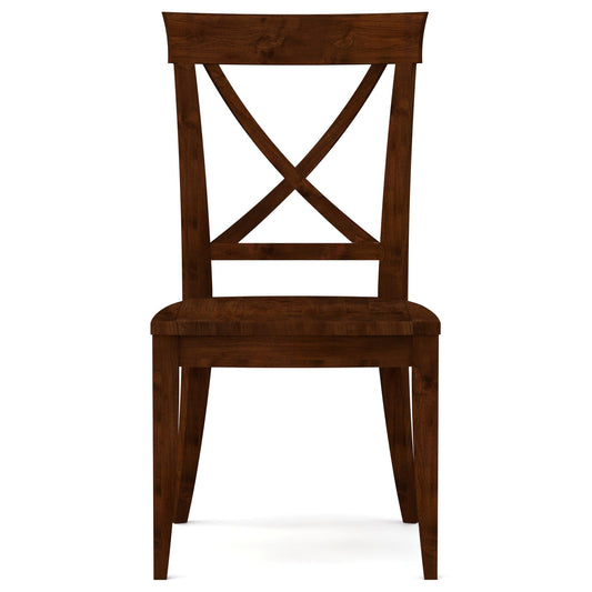 Revere Wooden Side Chair