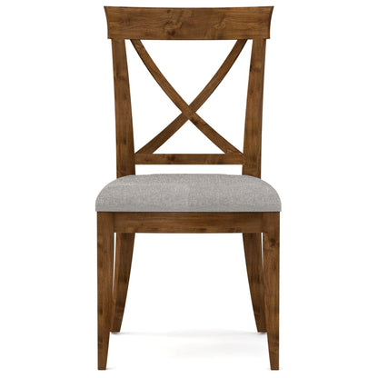 Revere Upholstered Side Chair