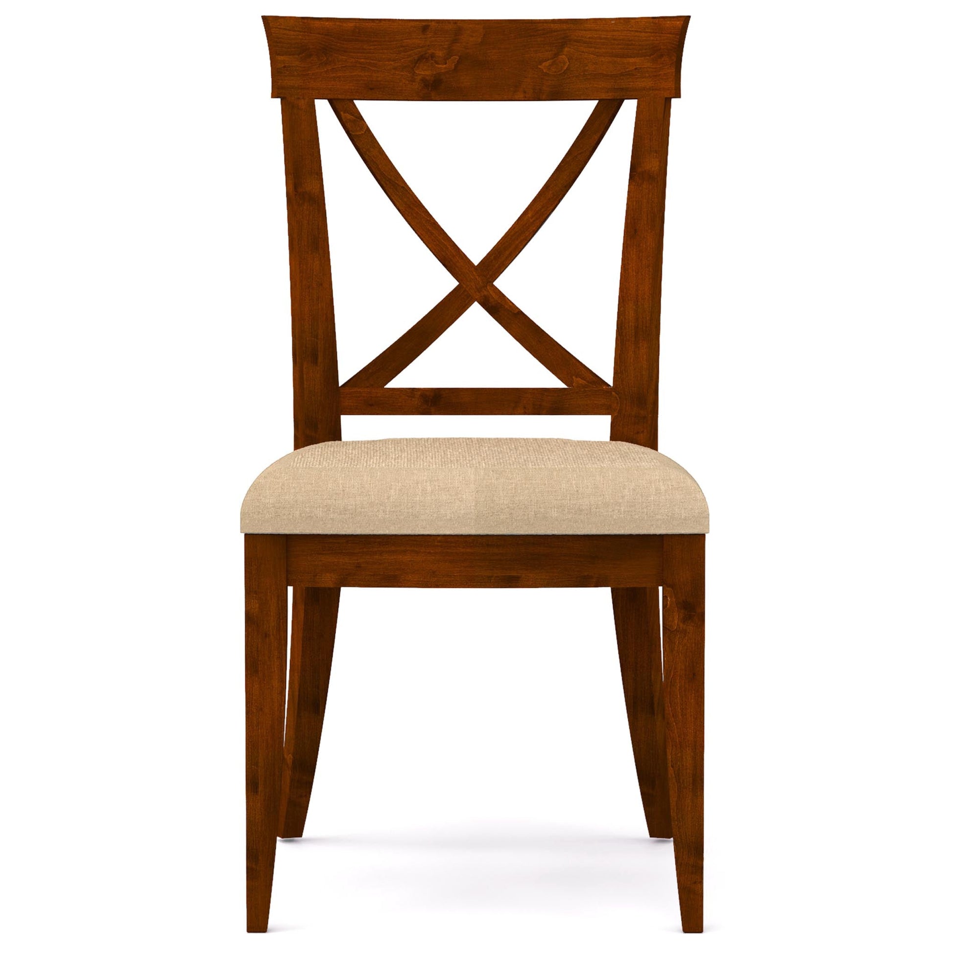 Revere Upholstered Side Chair