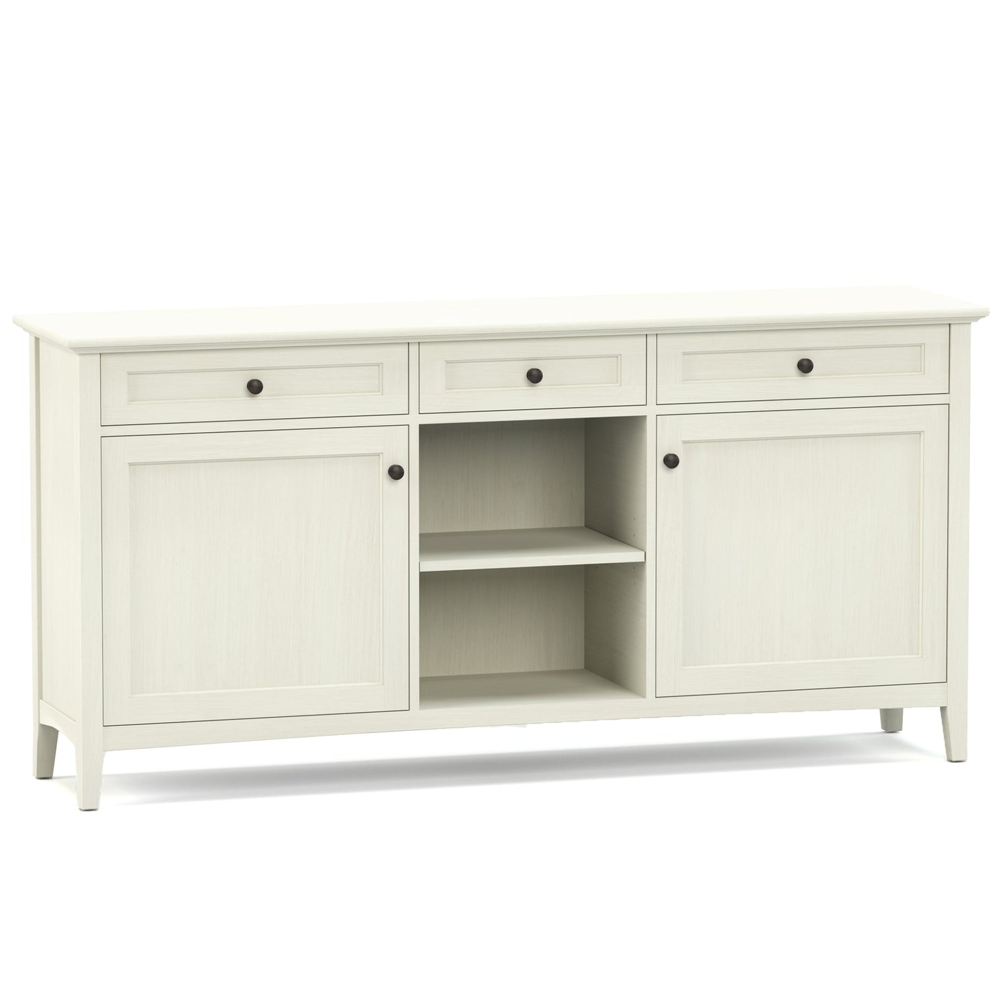 Revere Large Server - Stickley Furniture | Mattress