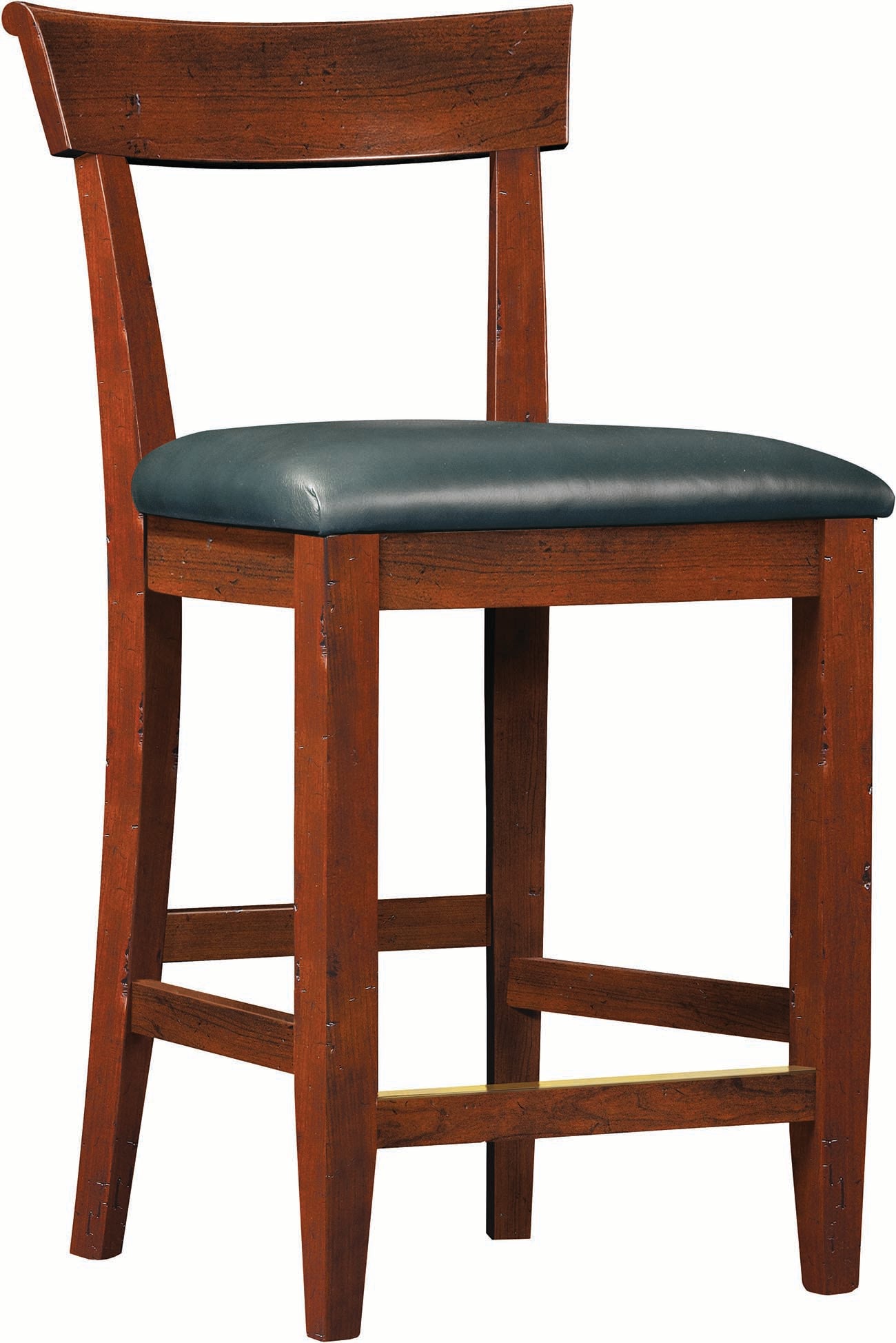 Fleming Stool - Stickley Furniture | Mattress