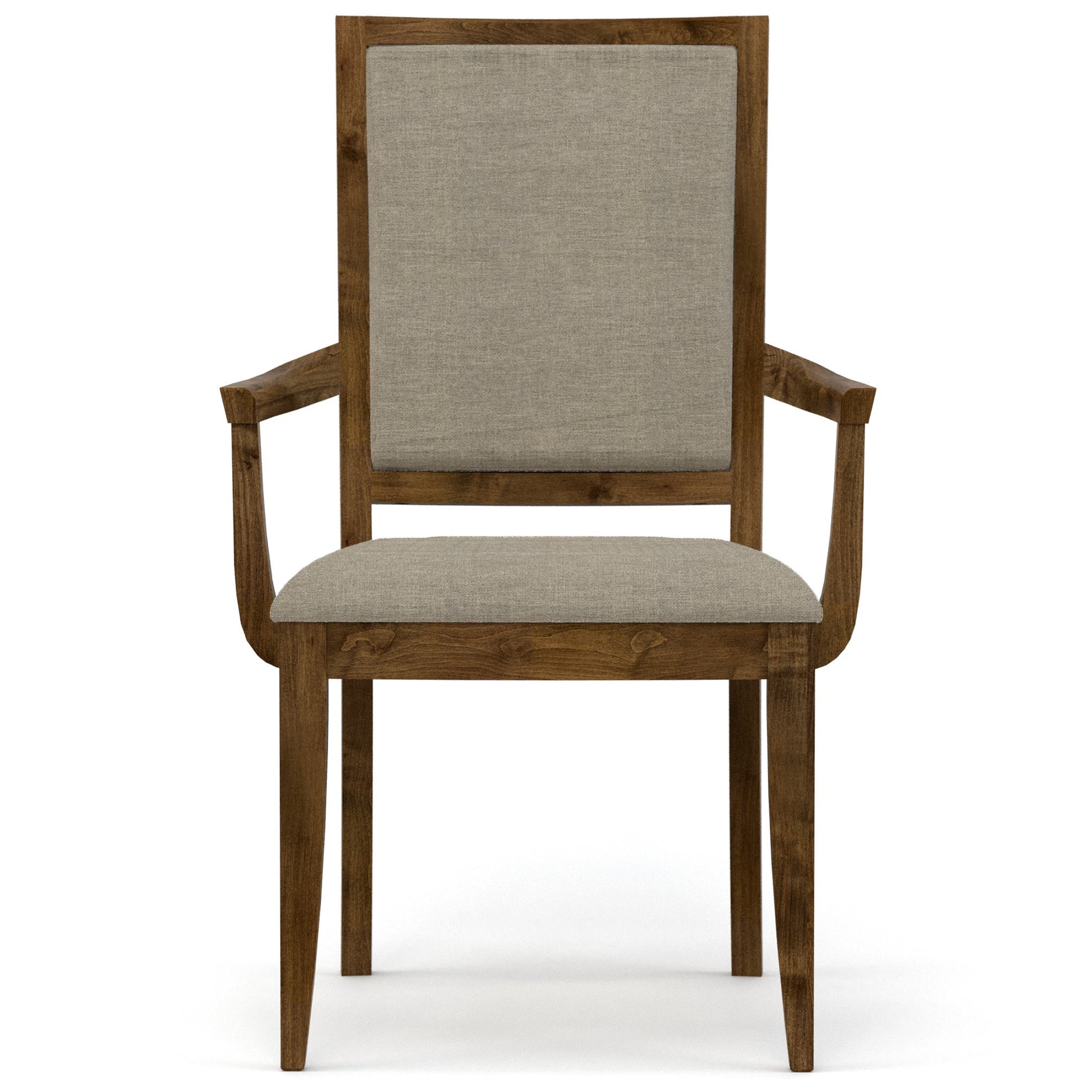Origins Upholstered Arm Chair