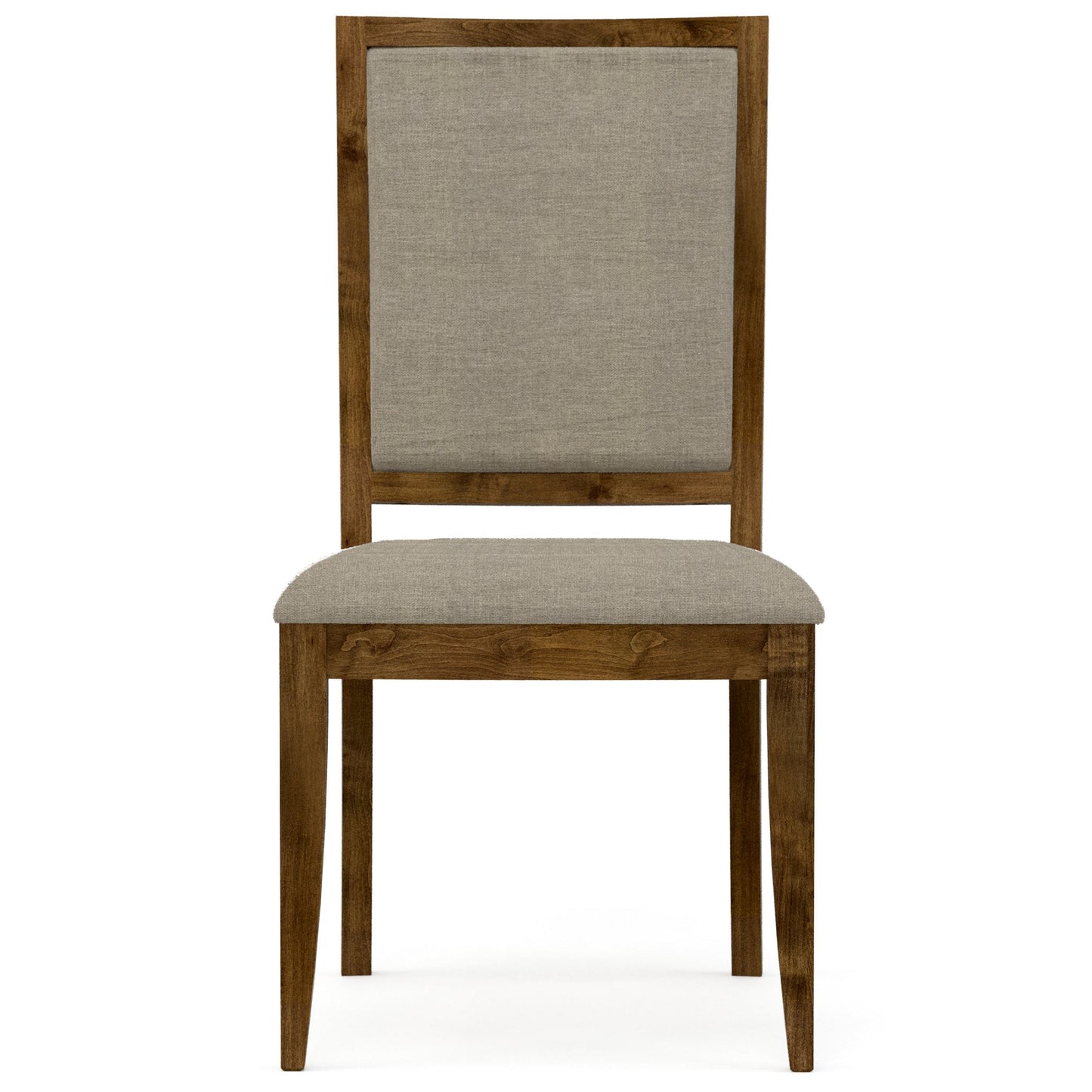 Origins Upholstered Side Chair