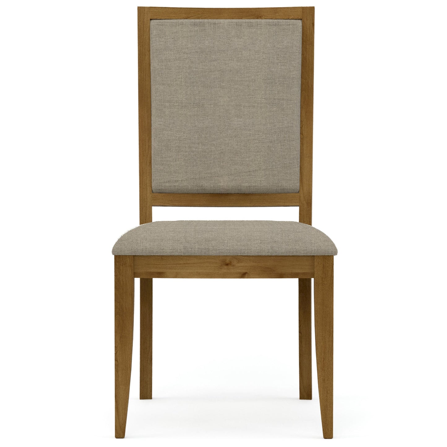 Origins Upholstered Side Chair