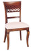 Mont Blanc Side Chair - Stickley Furniture | Mattress