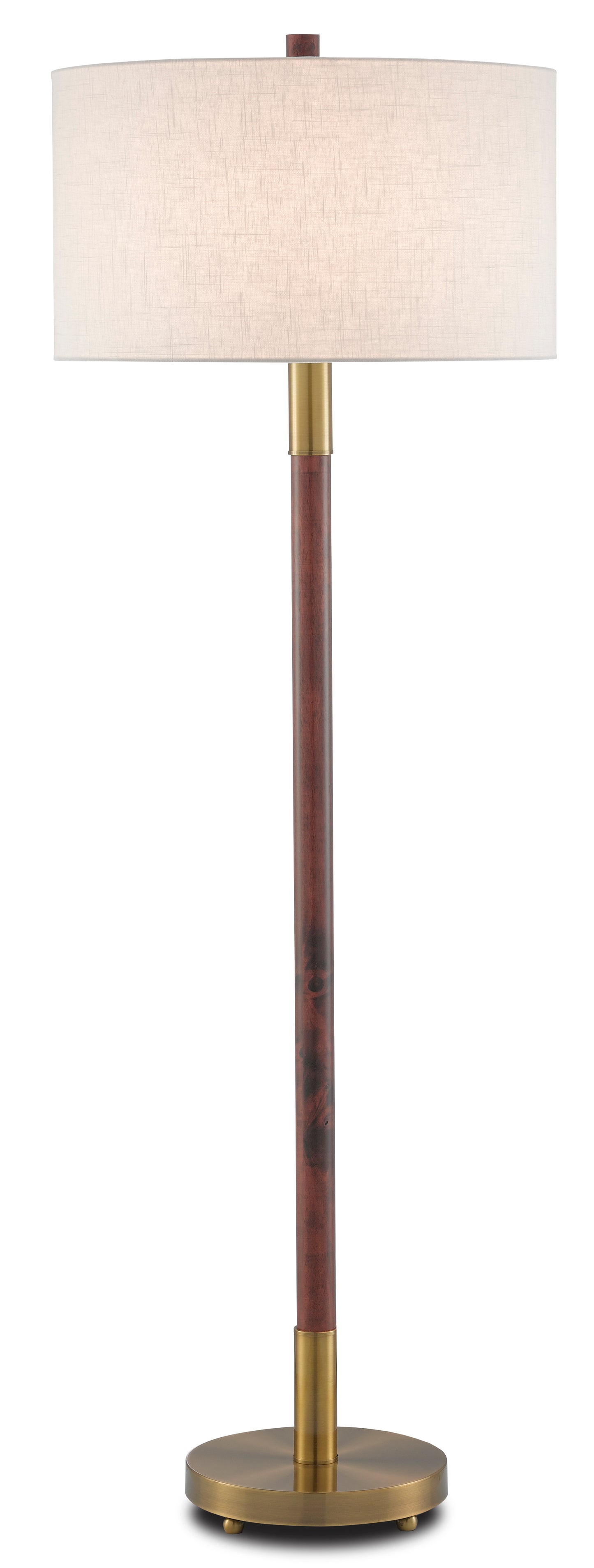 Bravo Floor Lamp - Stickley Furniture | Mattress