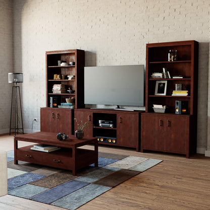 Dwyer Hutch - Stickley Furniture | Mattress