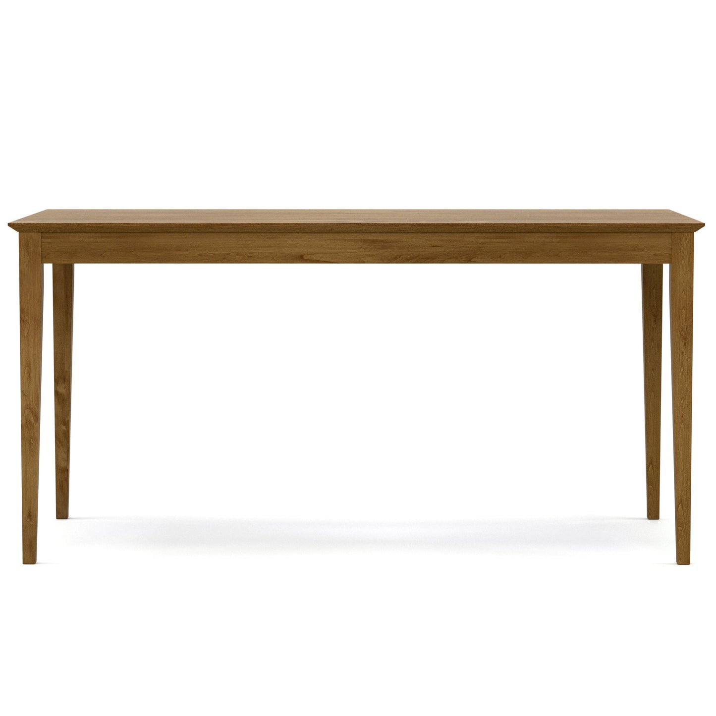 Gable Road 60-inch Desk Table