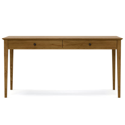 Gable Road 60-inch Desk - Stickley Furniture | Mattress