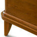 Martine Bed - Stickley Furniture | Mattress