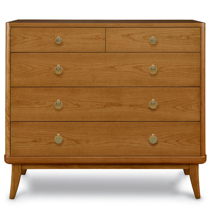 Martine Low Chest - Stickley Furniture | Mattress