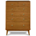 Martine Tall Chest - Stickley Furniture | Mattress