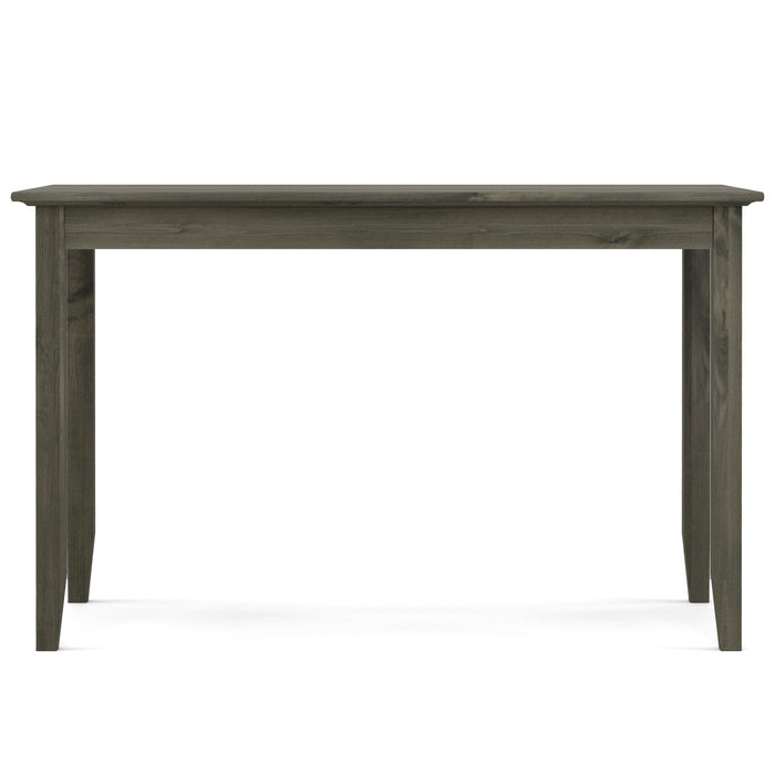 Revere 48-inch Desk Table