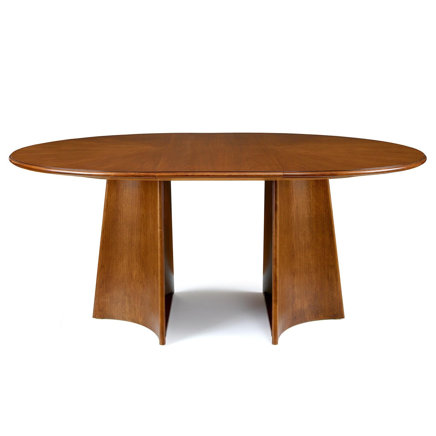 Martine Sunburst Dining Table - Stickley Furniture | Mattress